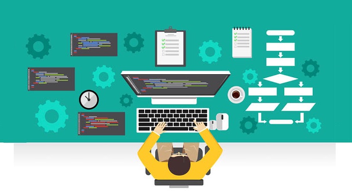 برای برنامه نویس شدن چه کتاب هایی بخوانیم؟