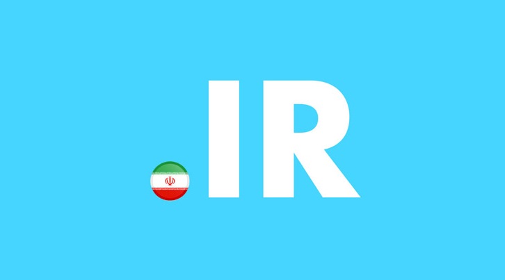کدام دامنه بهتر است ؟ دات کام یا دات آی آر 