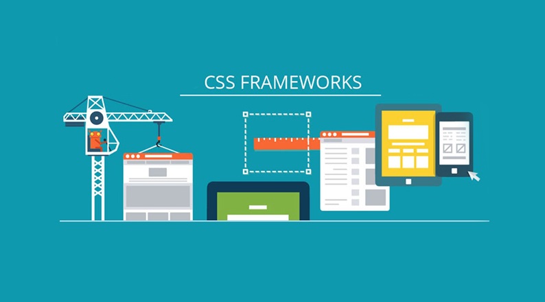 بهترین فریمورک های css در سال 2019