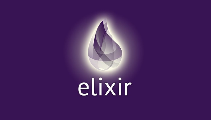 معرفی زبان برنامه نویسی Elixir (الیکسیر)