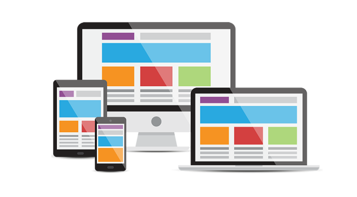 سایت واکنش گرا یا ریسپانسیو Responsive چیست ؟