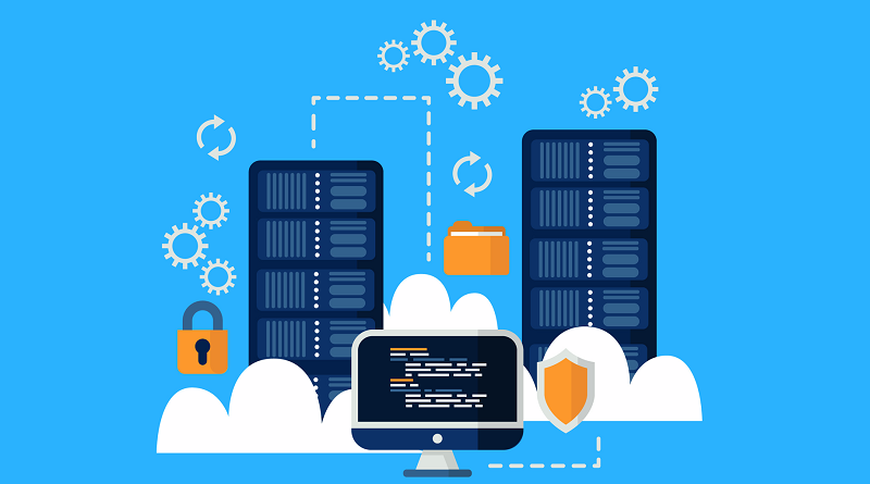 هاست چیست و چگونه یک هاست خوب بخریم؟
