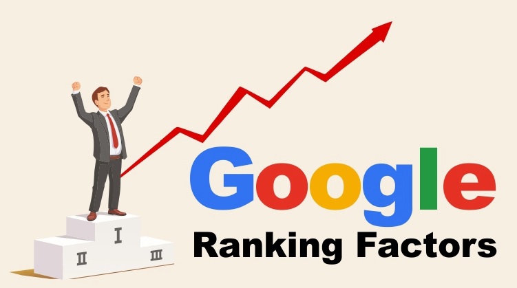 صفحات در نتایج گوگل از چه روشی رتبه بهتری میگیرند